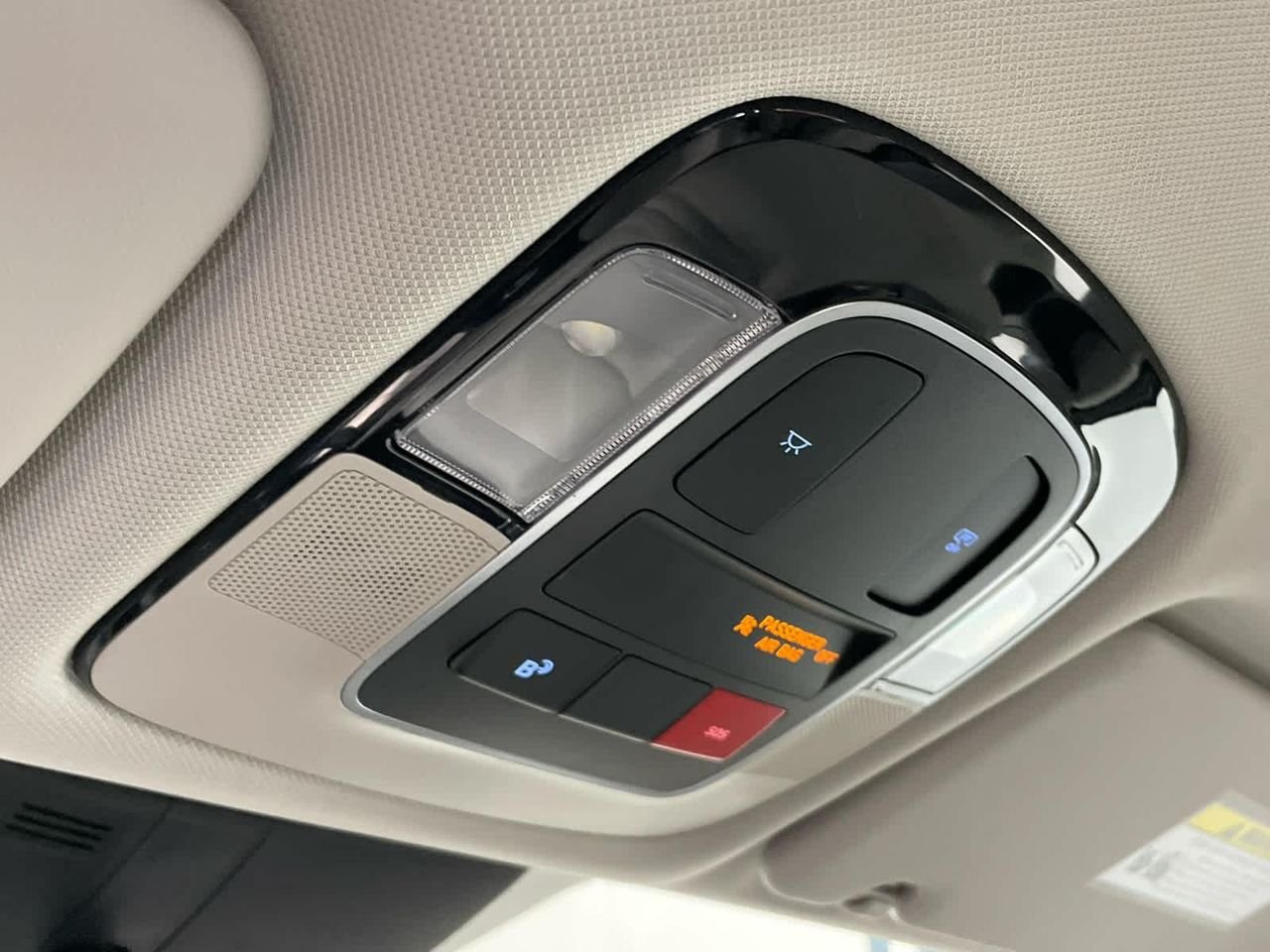 New 2026 Atlantis Blue Hyundai SE AWD image 29