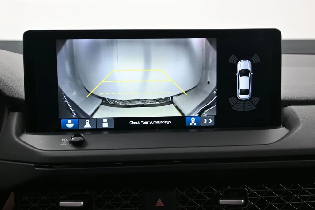 2024 Honda Accord Hybrid Touring - Photo 22
