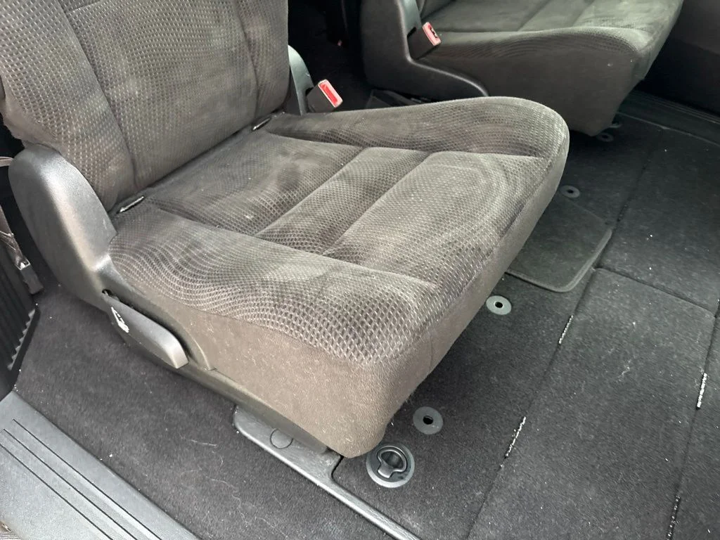 Used 2017 Red Dodge SE Plus image 27