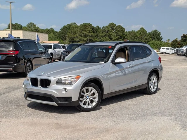 2013 BMW X1 xDrive28i