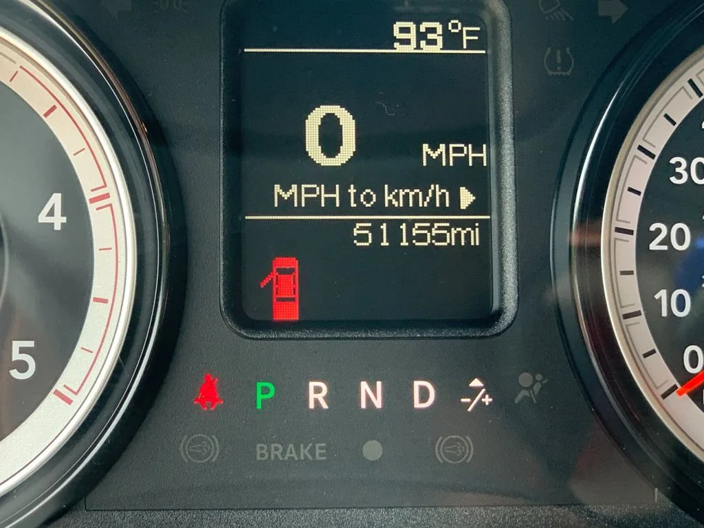 Used 2018 Silver Ram Tradesman image 29