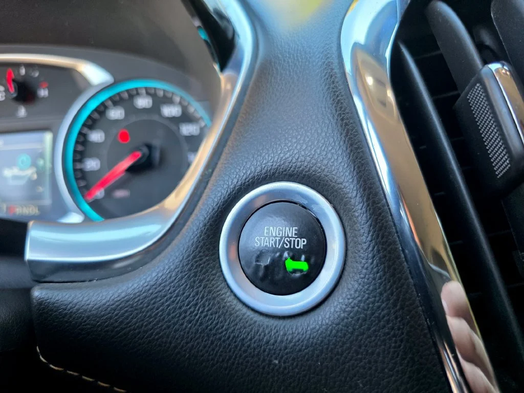 Used 2019 SATIN STEEL METALLIC Chevrolet LT Cloth image 19