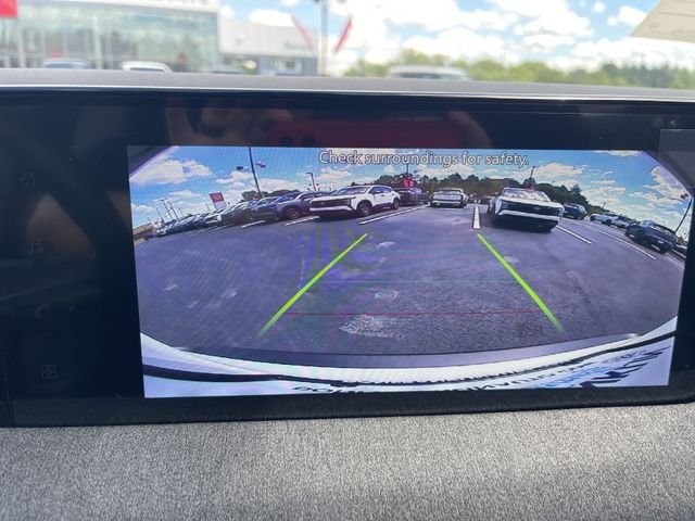 Used 2026 White Nissan SV image 22