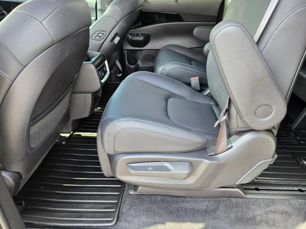 Used 2026 Aurora Black Pear Kia SX Prestige image 3