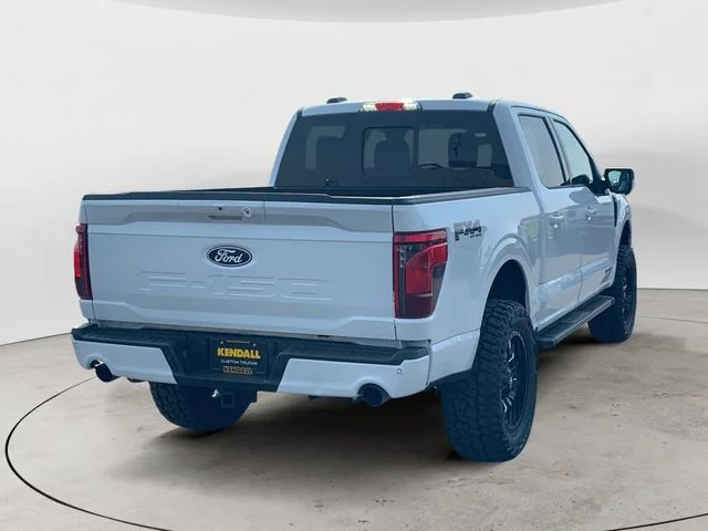 Used 2024  Ford XLT image 5