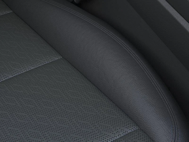 Used 2026 Mosaic Black Metallic Chevrolet LT image 21