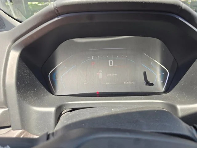 Used 2020 White Honda EX-L image 18
