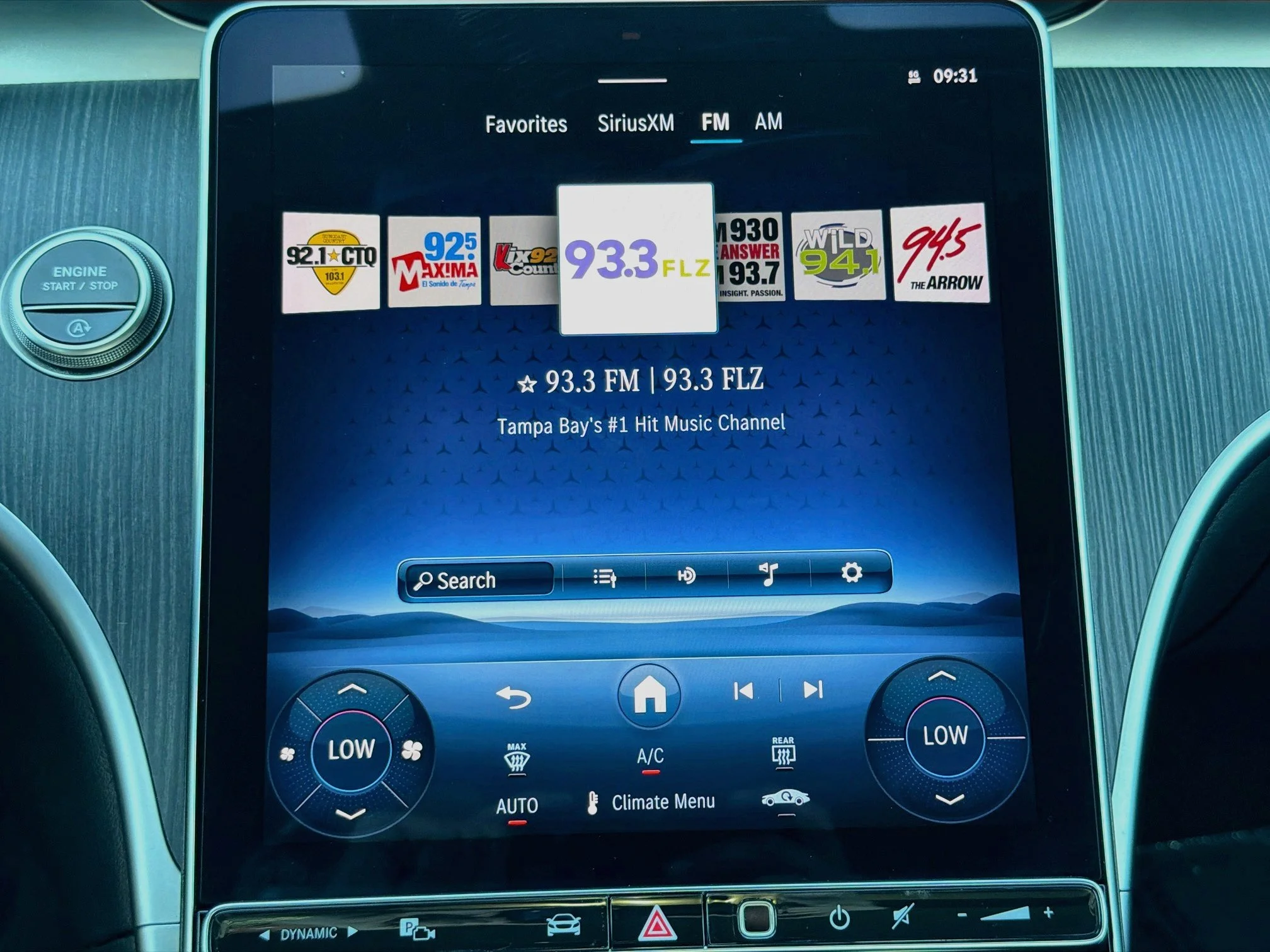 Used 2025 Black Mercedes-Benz C 300 image 32