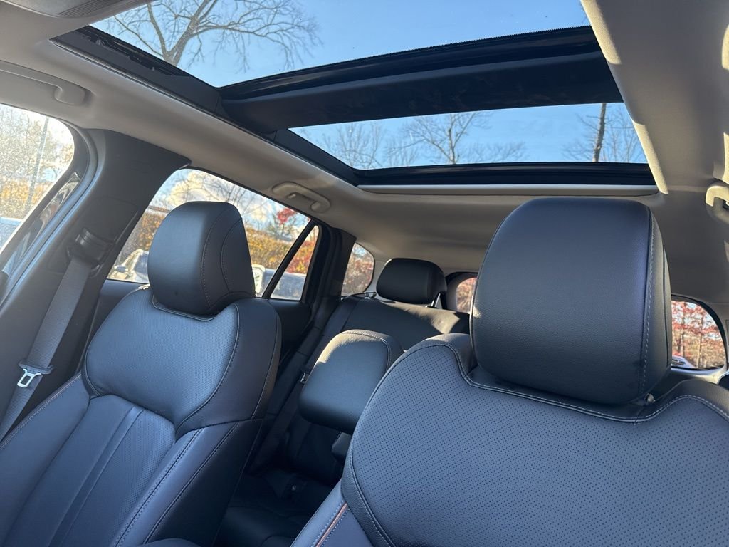 2026 Mazda CX-50 Premium - Photo 10