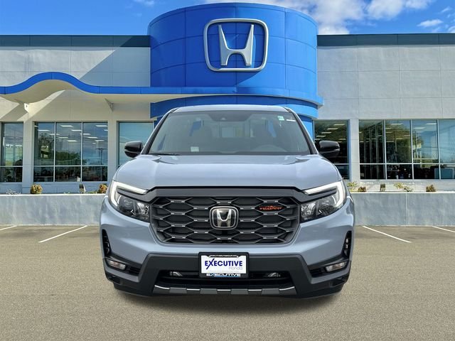 2026 Honda Ridgeline TrailSport - Photo 6