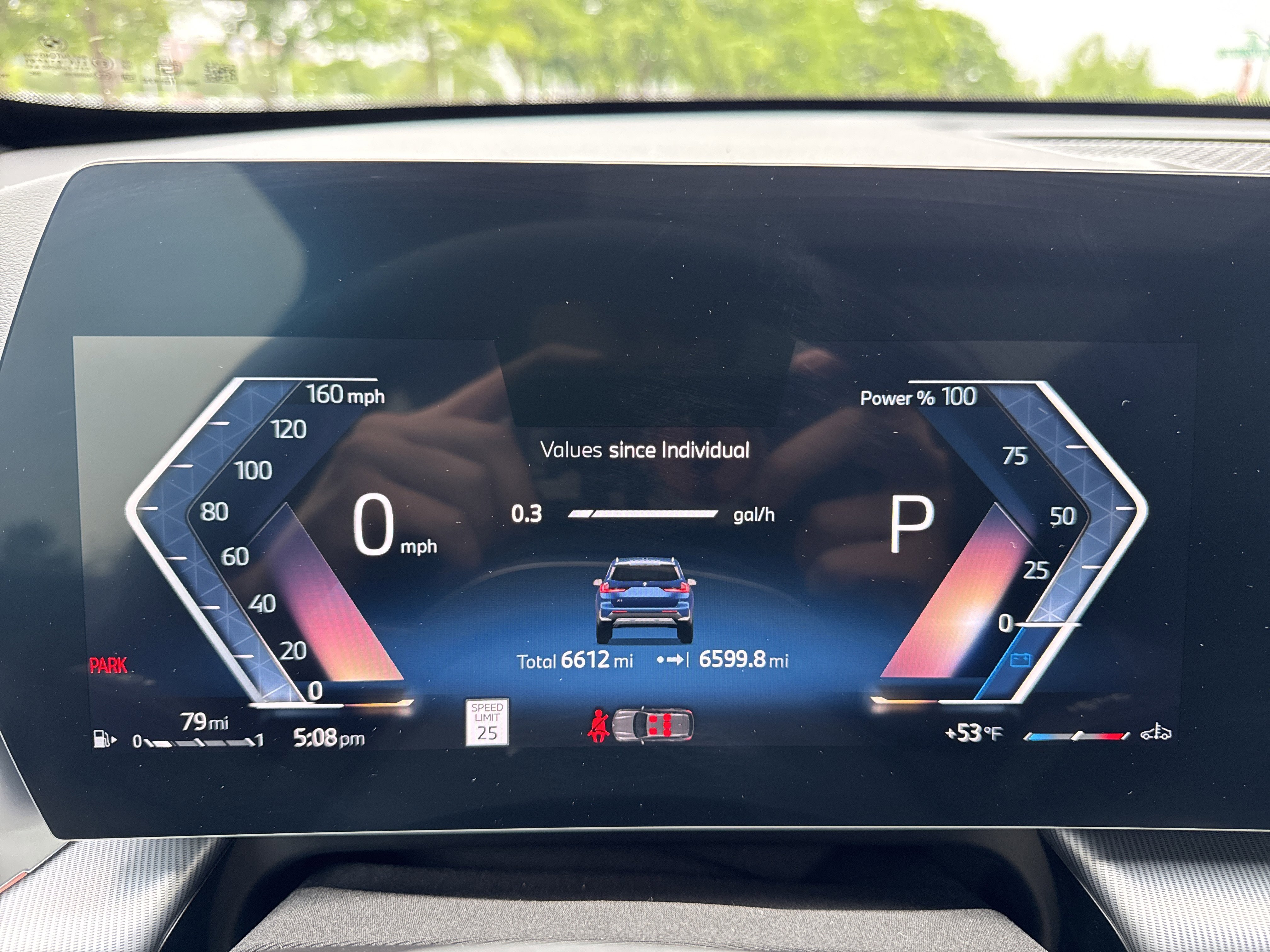 2025 BMW X1 28i - Photo 21