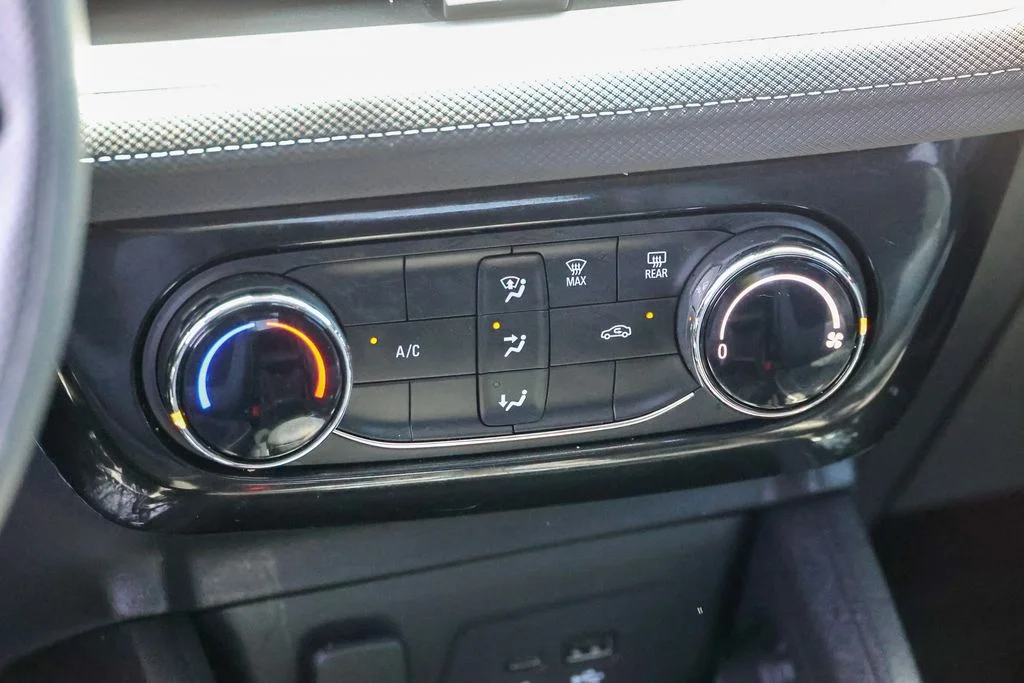 Certified Used 2024 Gray Chevrolet LT image 11
