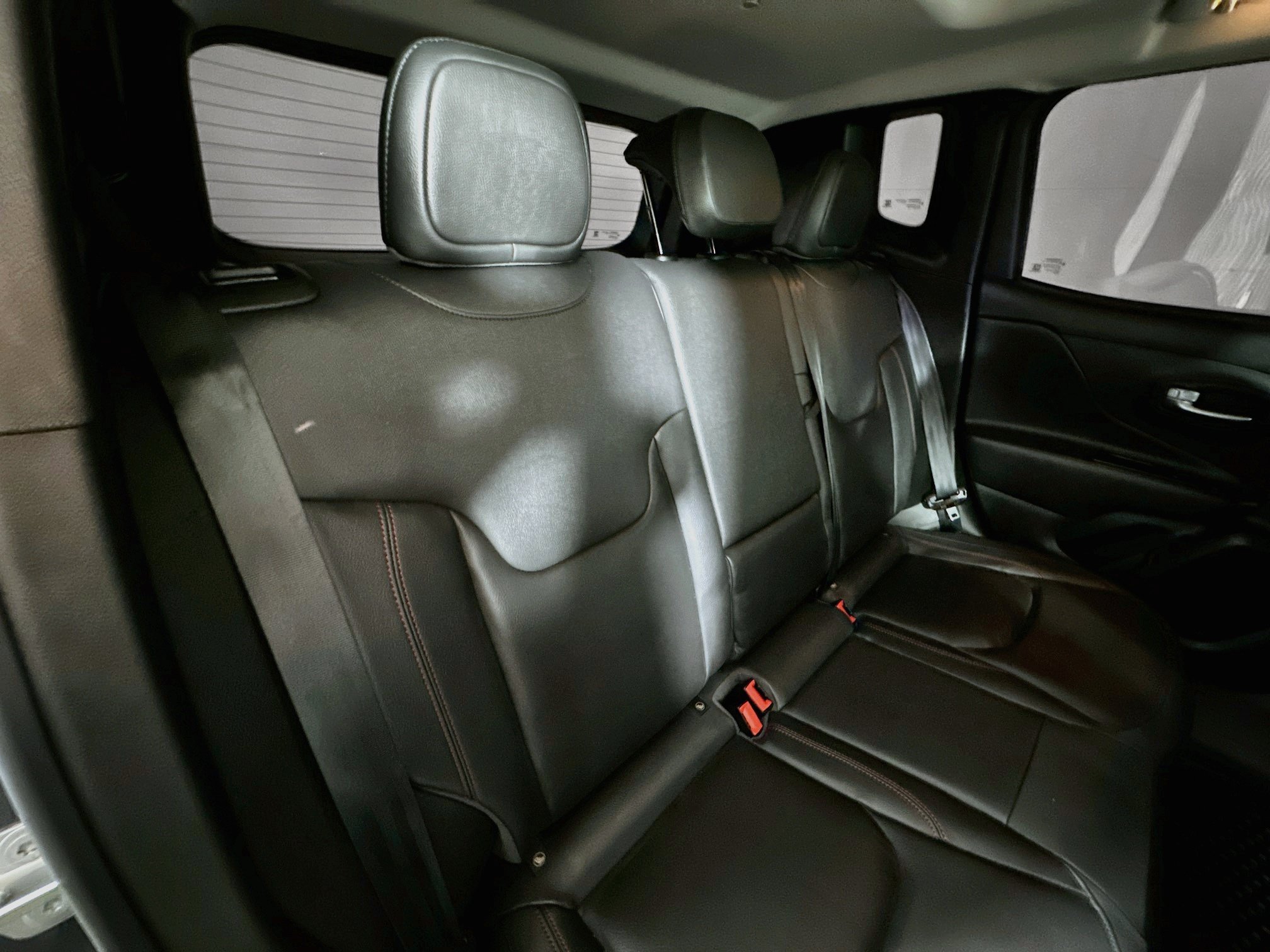 Used 2022 Graphite Gray Jeep Trailhawk image 26