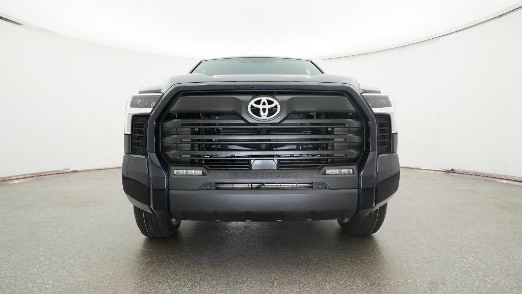 New 2026 Blueprint Toyota SR5 image 29