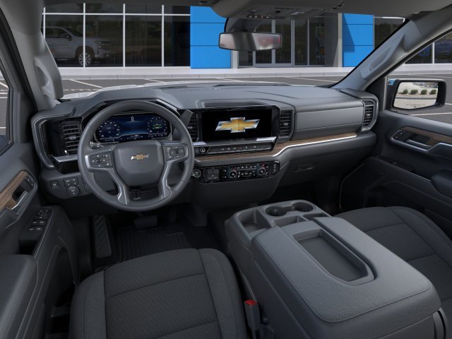 2026 Chevrolet Silverado 1500 LT - Photo 16