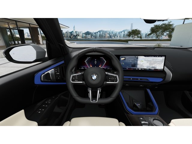 New 2026 Brooklyn Grey Metallic BMW 30 xDrive image 13