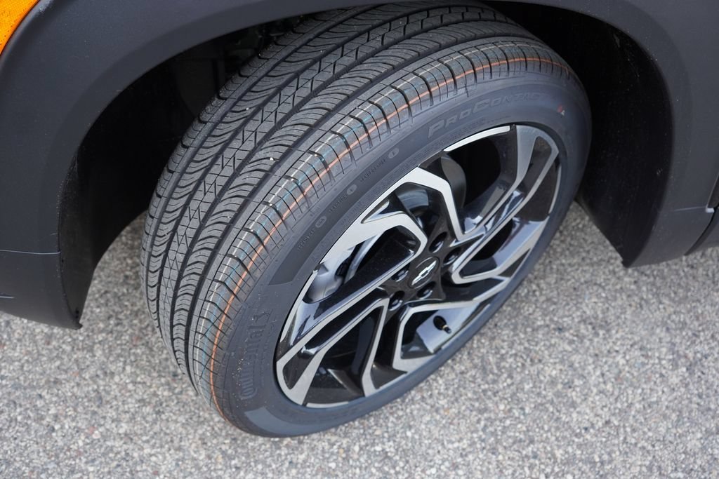 2026 Chevrolet Trailblazer RS - Photo 9