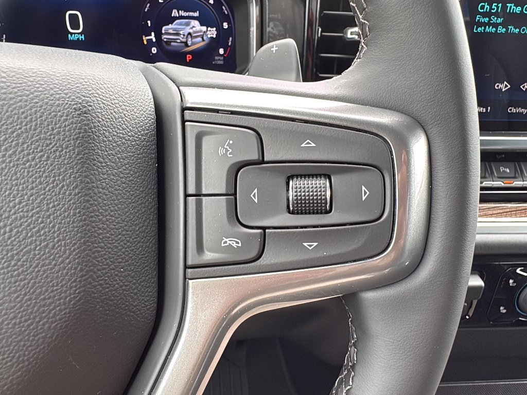 2026 Chevrolet Silverado 1500 RST - Photo 20