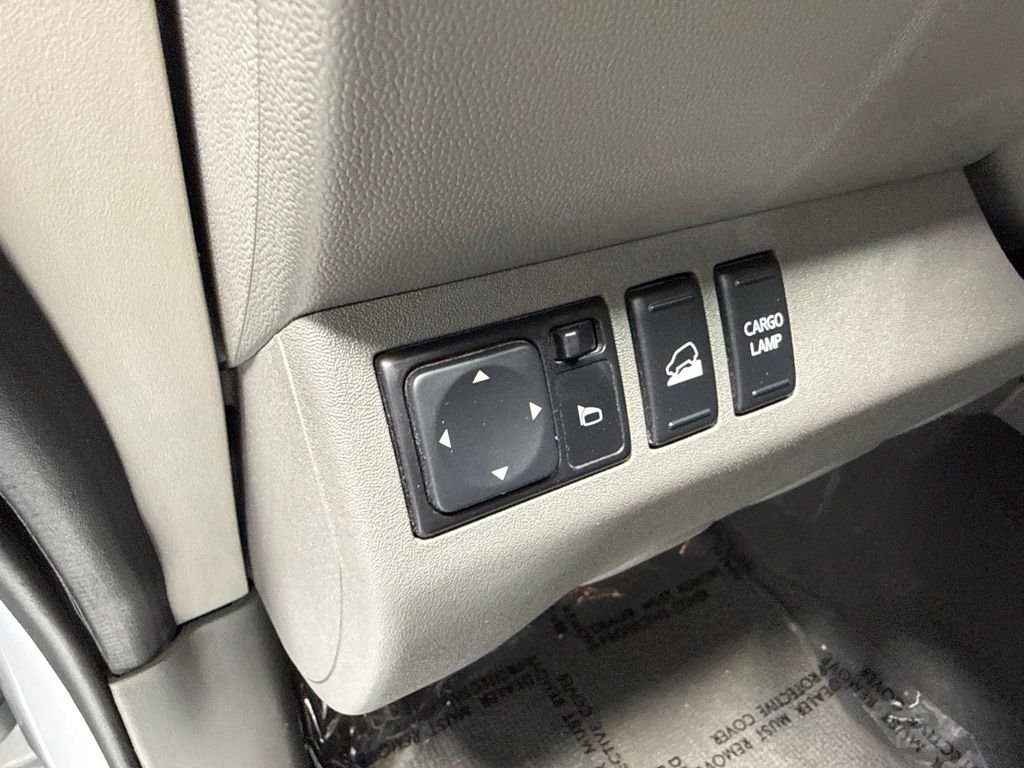 Used 2019 Silver Nissan SV image 21