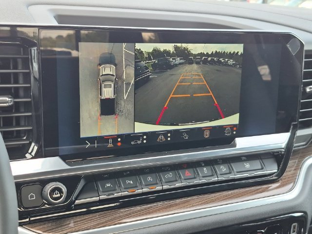 2026 Chevrolet Silverado 1500 LT - Photo 17