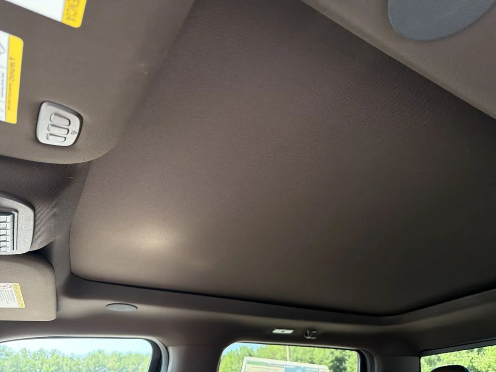 New 2026 Black Ford King Ranch image 33