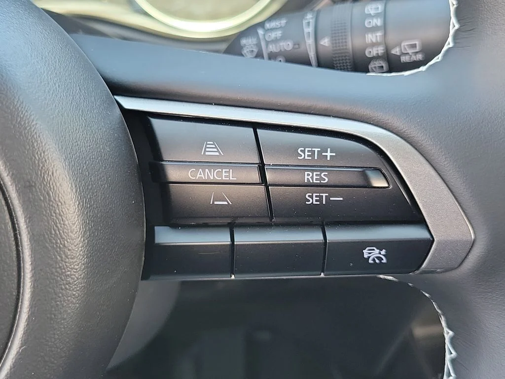 2026 Mazda CX-30 Aire Edition - Photo 7