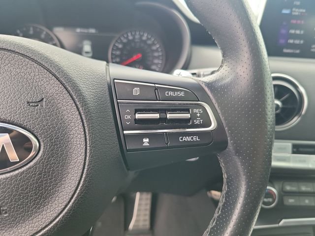 Used 2019 Blue Kia GT2 image 17