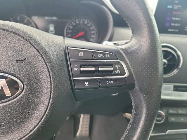 Used 2019 Blue Kia GT2 image 17