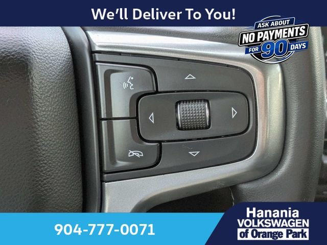 Used 2023 Gray Chevrolet LT image 28