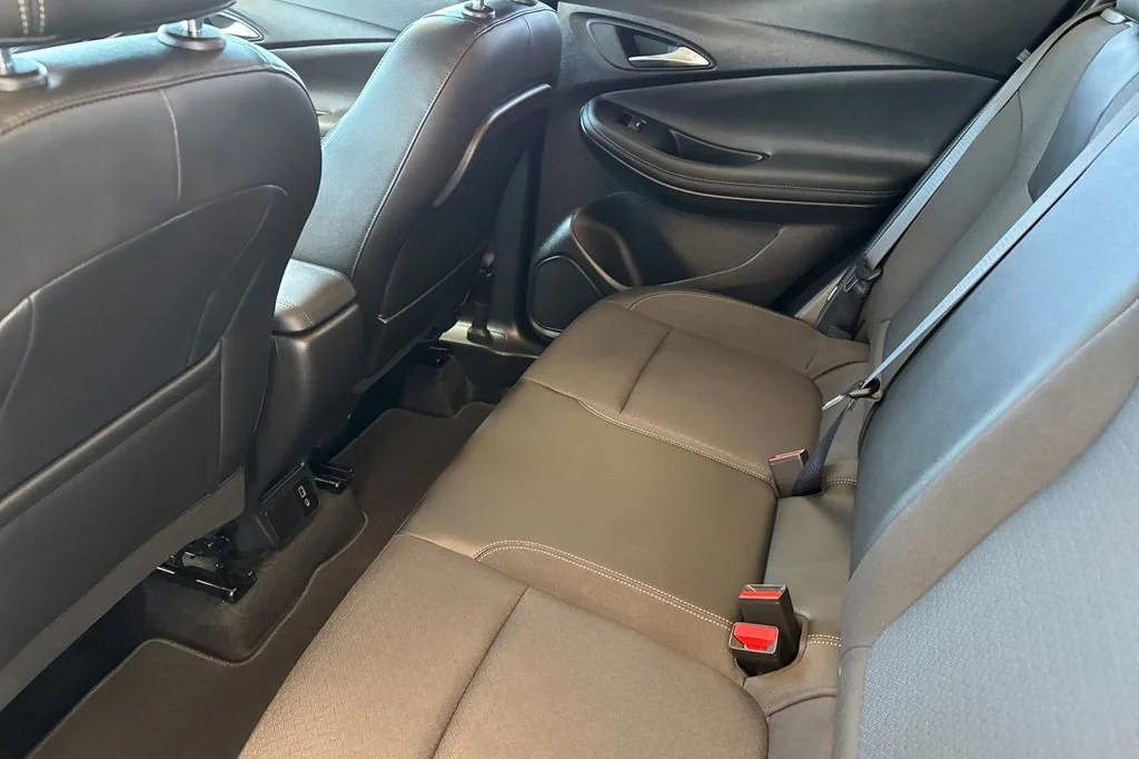 2023 Buick Encore GX Preferred - Photo 12