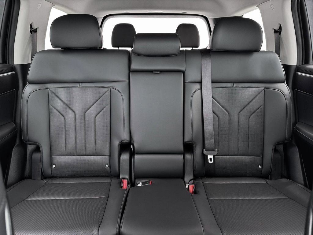 2026 Hyundai Santa Fe SEL - Photo 16