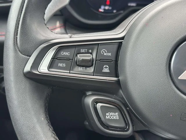 Used 2024 Red Dodge R/T image 27
