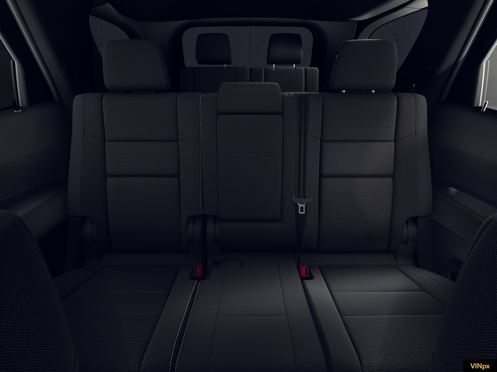 New 2026 Destroyer Gray Clear-Coat Exterior Paint Dodge GT image 16