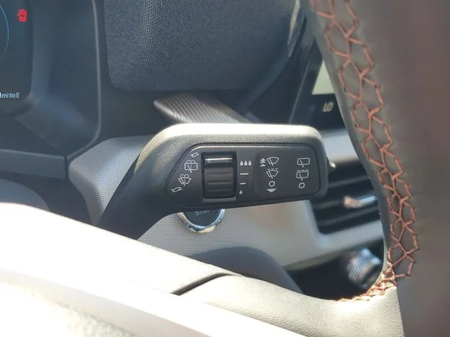 New 2026 Space White Metallic Ford Active image 30