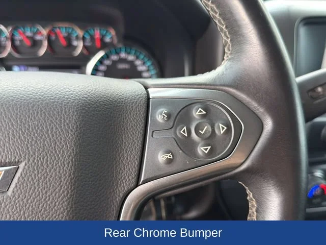 Used 2018 BLACK Chevrolet LT image 24