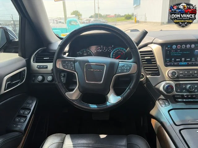 Used 2020 Black GMC Denali image 13