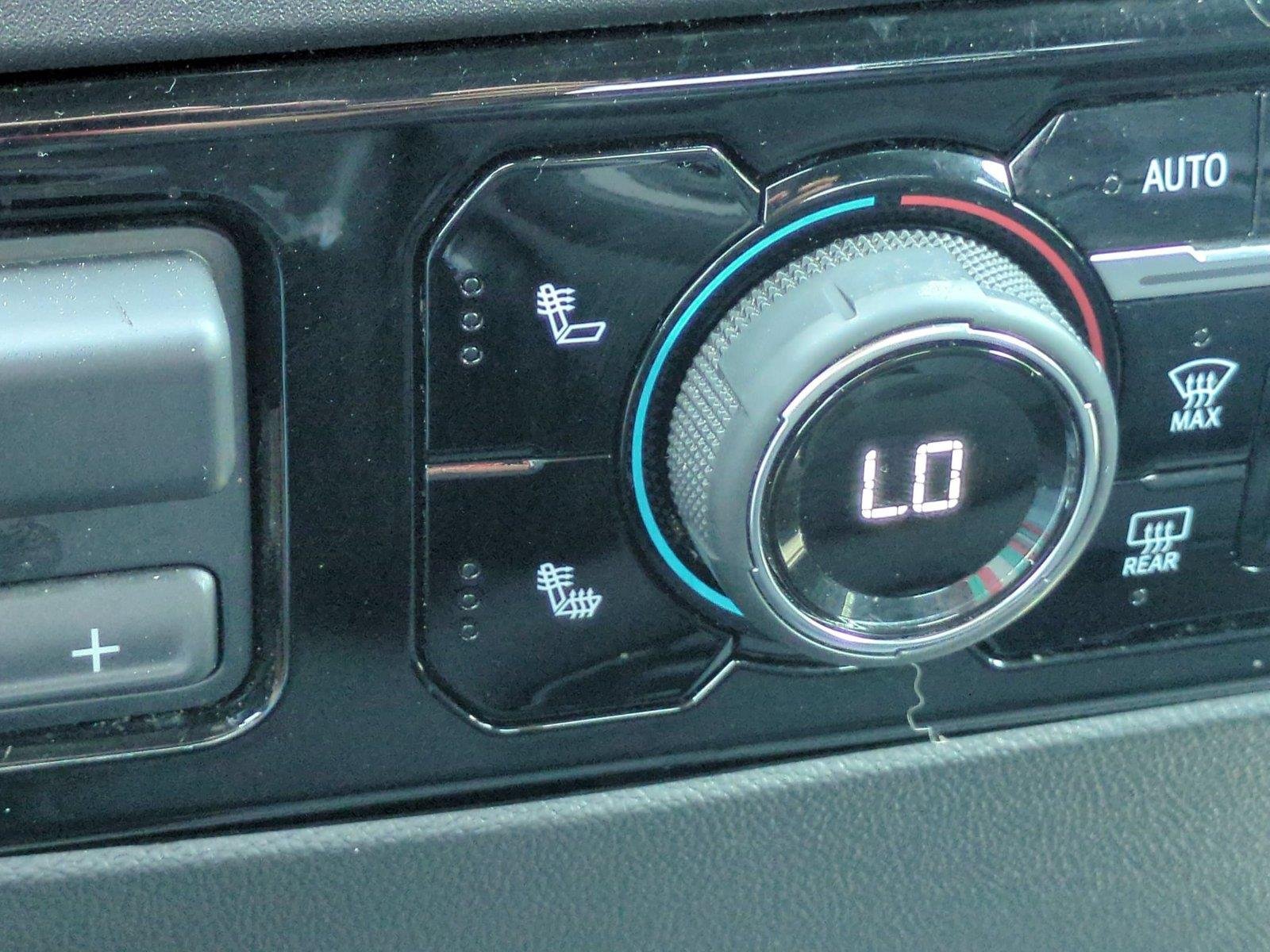 Used 2023 Dark Ash Metallic Chevrolet LT Trail Boss image 29