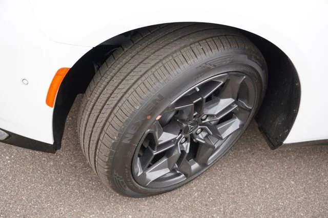 New 2027 White Knuckle Dodge R/T Plus image 9