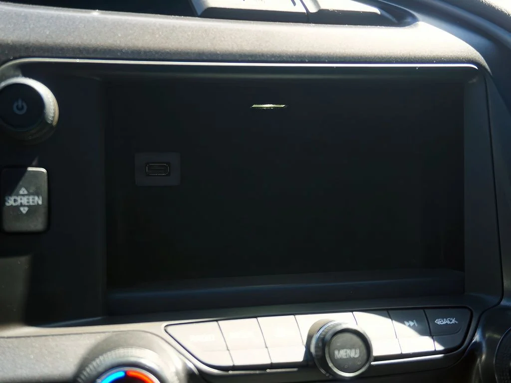 2016 Chevrolet Corvette 2LZ - Photo 22