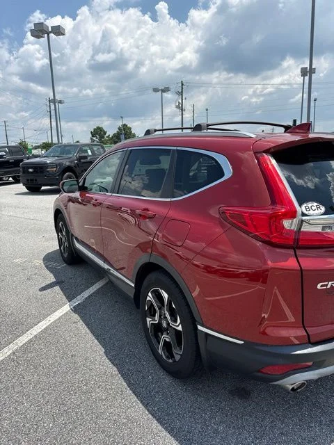 Used 2018  Honda Touring image 4