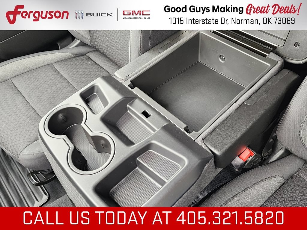 2026 GMC Sierra 1500 Elevation - Photo 32