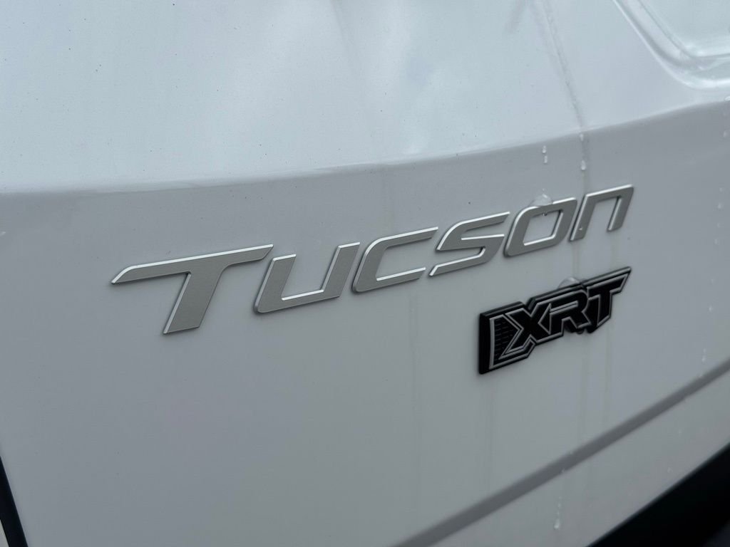 2026 Hyundai Tucson XRT - Photo 12