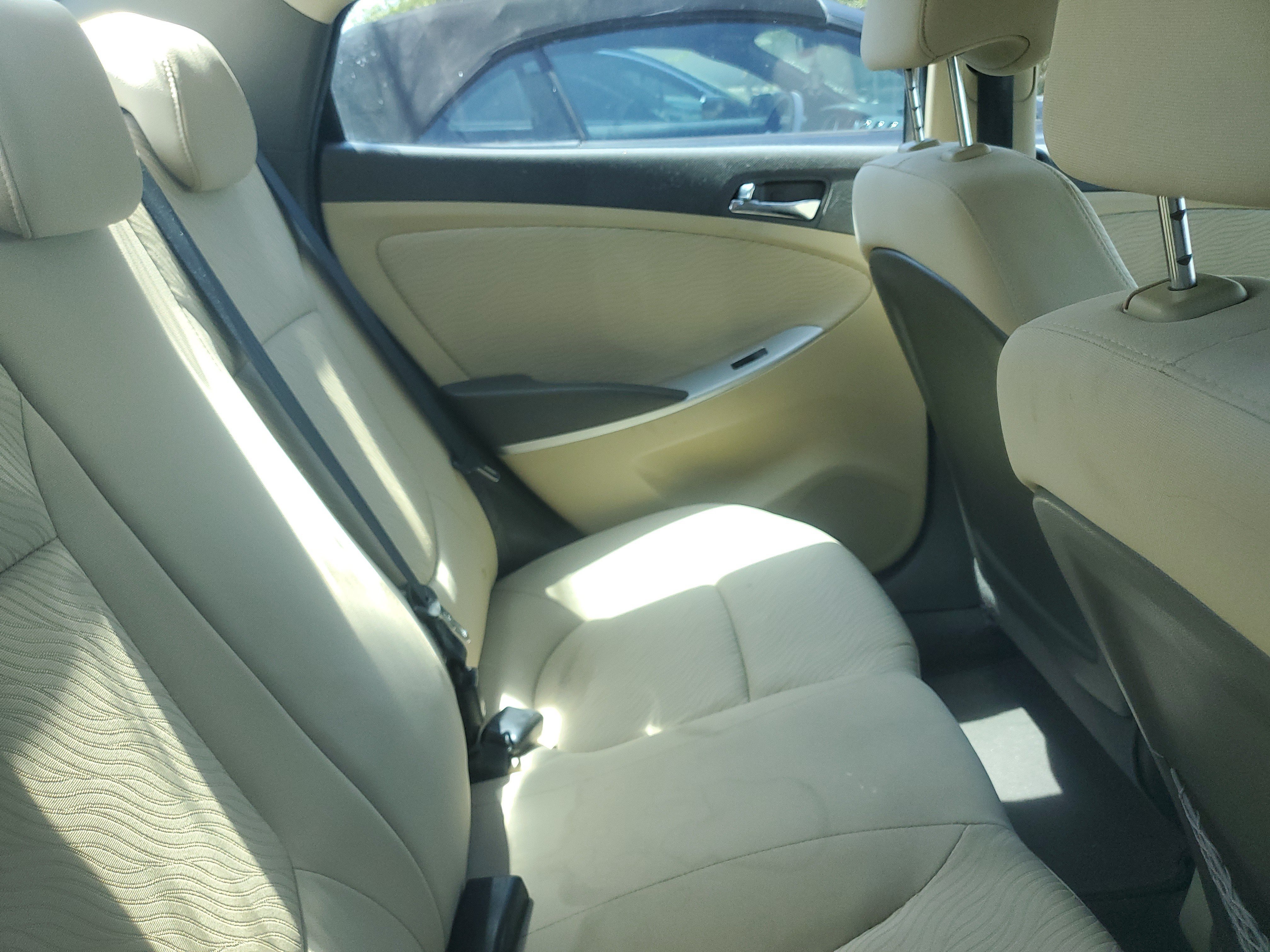 Used 2012 Mocha Bronze Hyundai GLS image 10