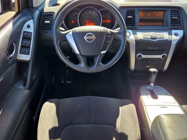 Used 2010 Gray Nissan S image 7