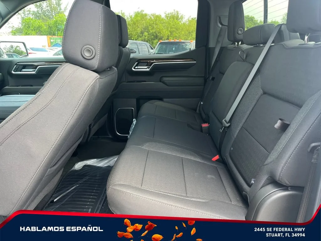 2026 GMC Sierra 1500 Elevation - Photo 11