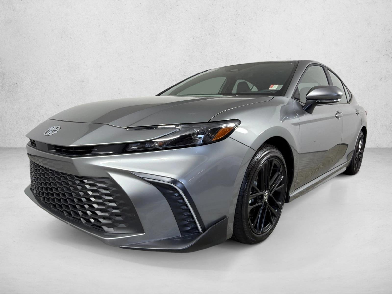Used 2026  Toyota SE image 7