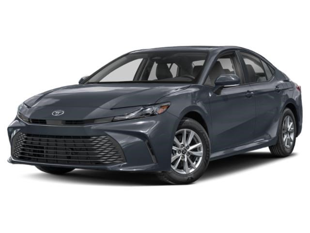 New 2027 Underground Toyota LE image 1