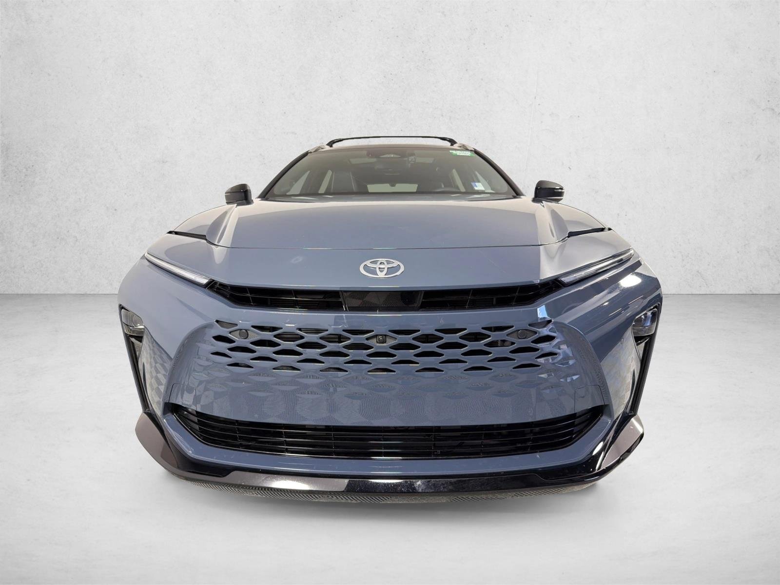 Used 2026 Storm Cloud Toyota Limited image 9