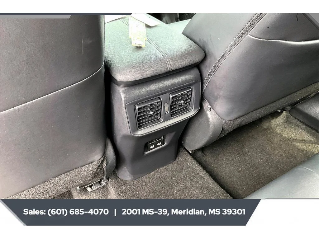 Used 2024 Ice Cap Toyota Adventure image 24