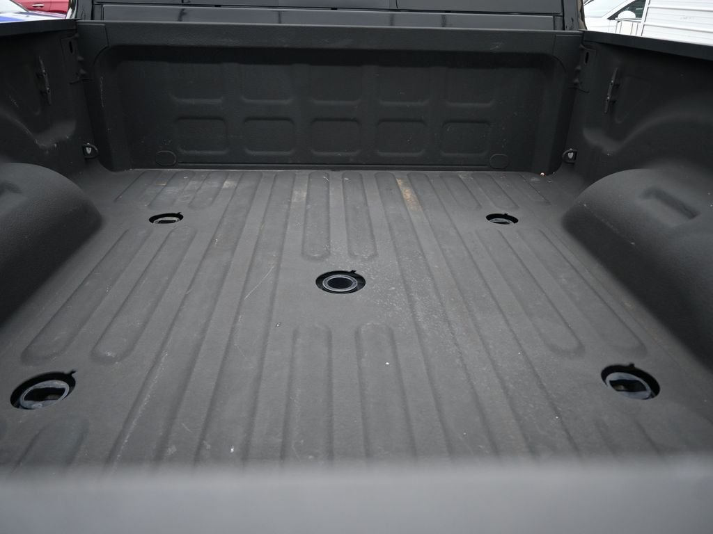 Used 2023 Black Ram Laramie image 20